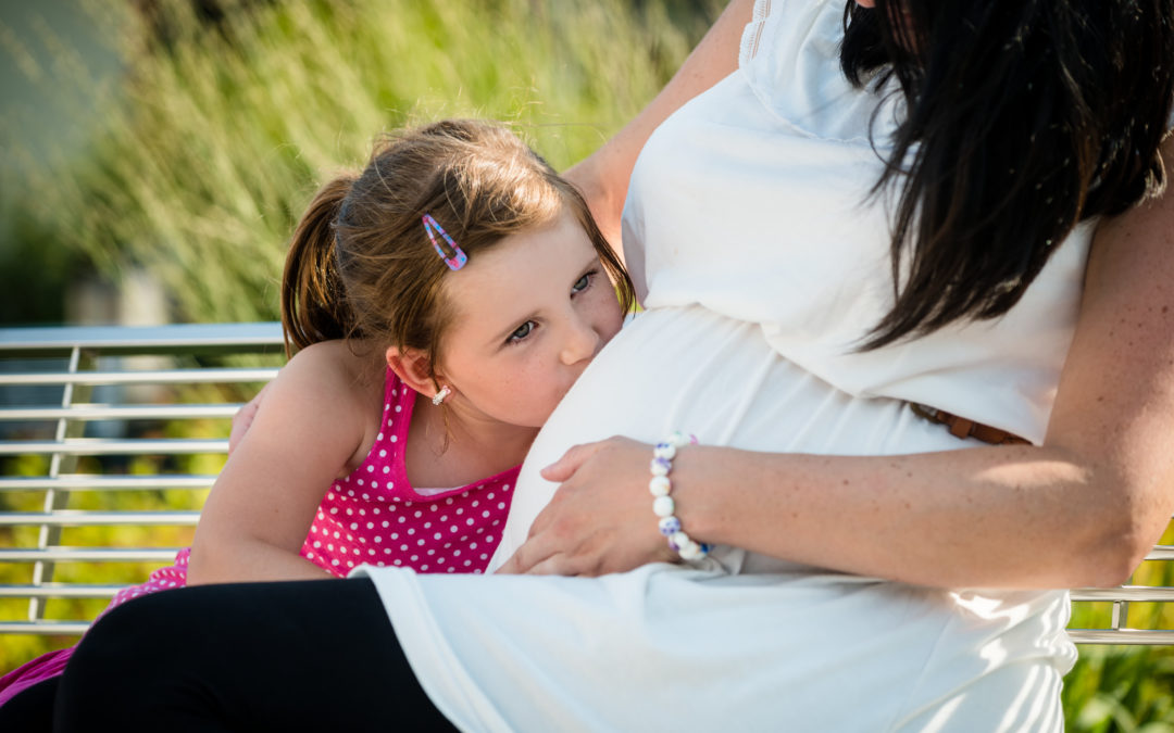 Steady & Reliable: Caring for Mom and Baby