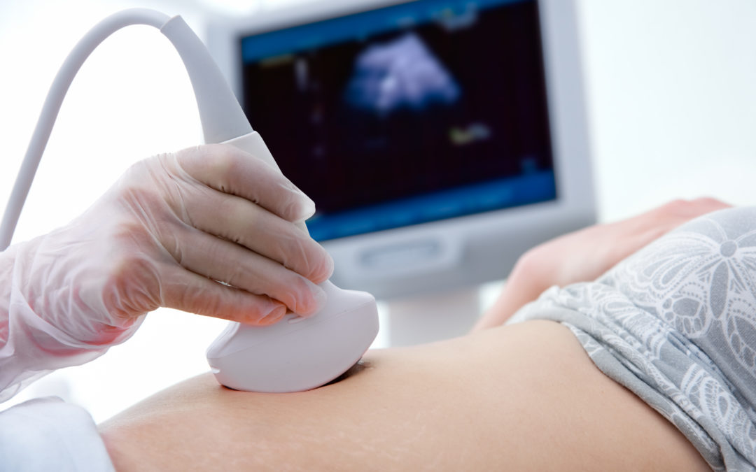 Coming Into Focus: The Power of Ultrasound